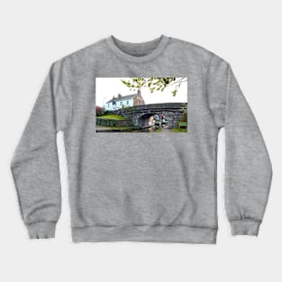 The Bridge Inn II Crewneck Sweatshirt